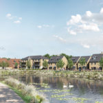 117 affordable homes to be delivered in Theale, West Berkshire