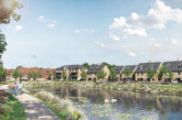 117 affordable homes to be delivered in Theale, West Berkshire