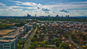 Andy Burnham pledges 10,000 new council homes by 2028 in Greater Manchester as he unveils plans to tackle the housing crisis