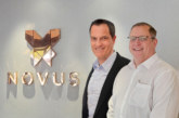 Novus appoints duo of industry experts to senior leadership team