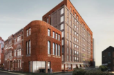 Great Places Housing Group starts work on £20m apartment scheme