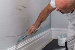 Making sustainable paint choices