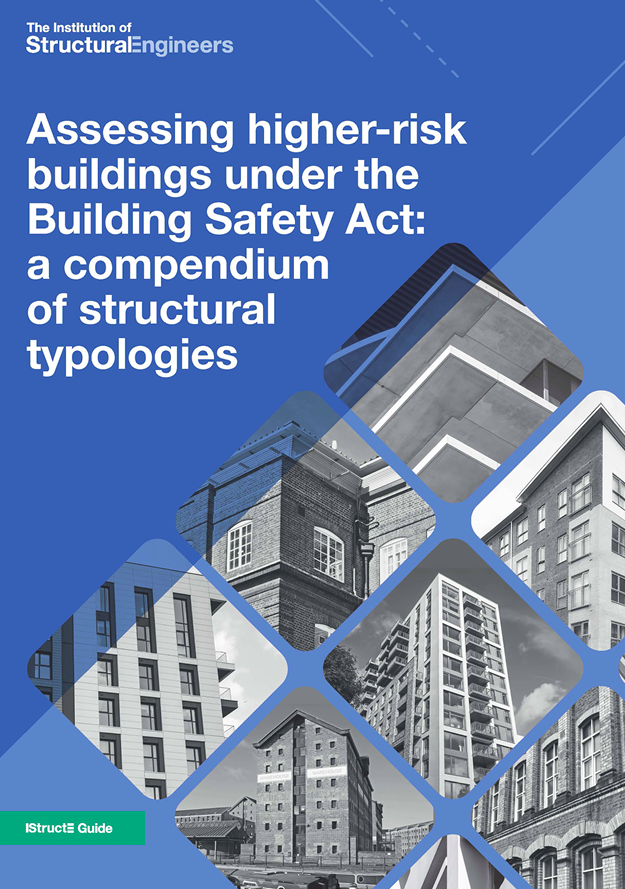 New structural compendium for higher-risk buildings