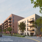 Wates and Guildford borough council to deliver 248 new homes