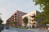 Wates and Guildford borough council to deliver 248 new homes