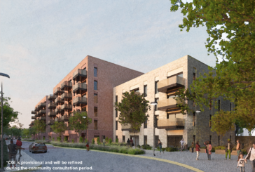 Wates and Guildford borough council to deliver 248 new homes