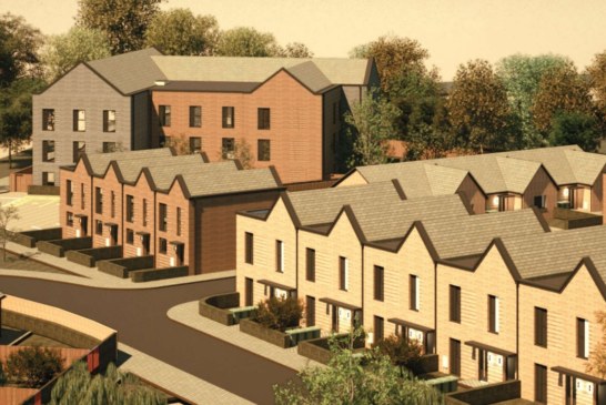 Great Places Receives Green Light for £9.86 Million Supported Living Development in Bury
