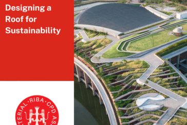 Elevate launches RIBA accredited sustainability CPD