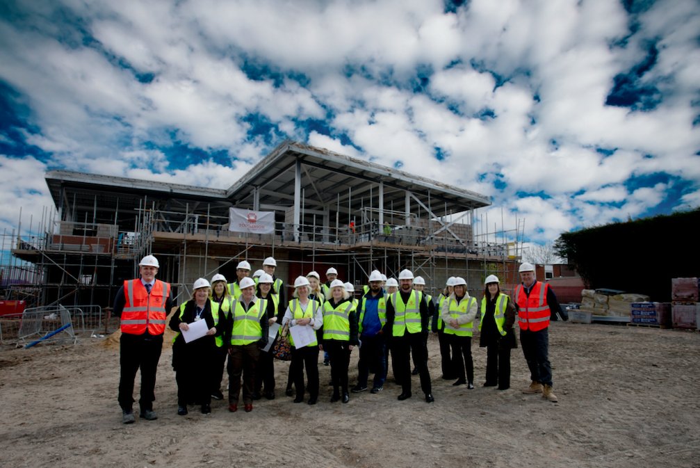 New Barwell Medical Centre