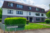 150 Hereford flats receive decarbonisation upgrades