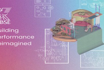 CIBSE unveils “Building Performance Reimagined” project: Pioneering a future-focused approach to building engineering