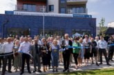 Fun-filled community event marks the opening of 158 homes in Hemel Hempstead