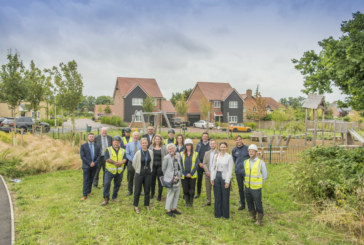 Bedford set for new social housing through £16m scheme