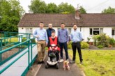 Haltwhistle homes benefit from £1m housing investment programme