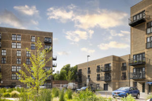 Homes transformation in Portsmouth