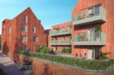 Abri and 6a Vision Homes to deliver 100% affordable development in Petersfield