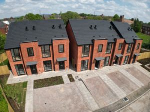 eco-friendly homes