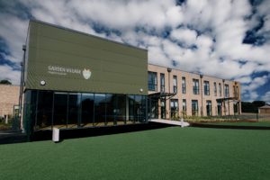 New primary schools