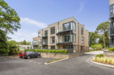 Affordable Housing Completed in Poole