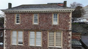 Bristol's heritage museum