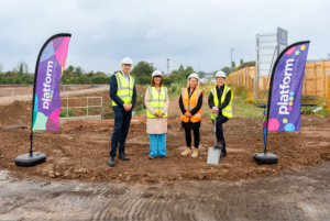 construction of affordable homes
