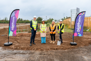 319 affordable gas free homes coming to Nottingham