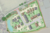 Housing association completes land purchase for affordable homes in Worcestershire