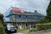 £5.5 million retrofit decarbonisation project starts in Nottinghamshire