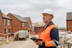 framework of new builds