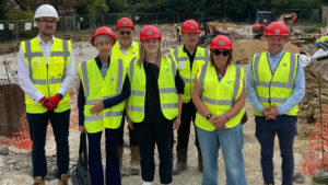 new homes in Weymouth