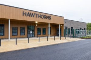 New school