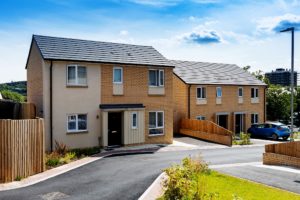 Beech Hill housing