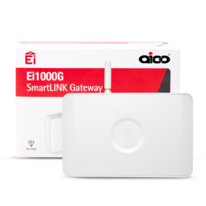 Aico partnership