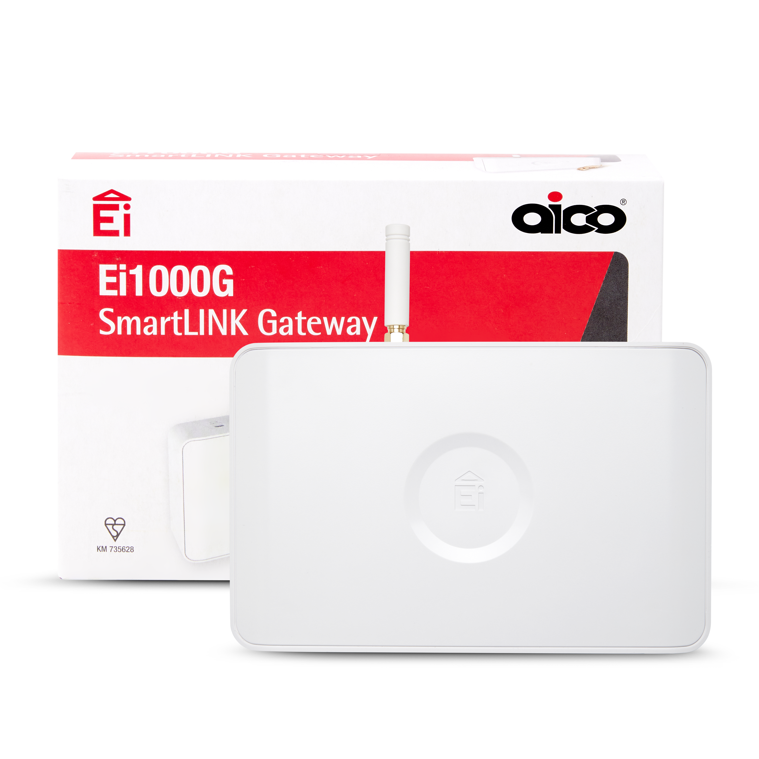 Aico Collaborates with one of the UK’s Largest Affordable Housing Providers