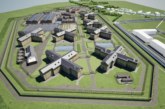 Work begins on new prison at Gartree