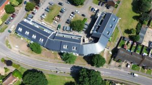 Novus properties