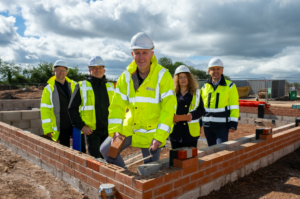 affordable homes