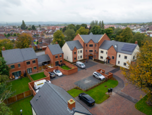 Holmewood