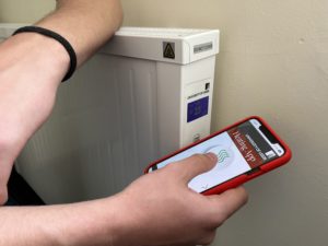 Trust electric Net Zero