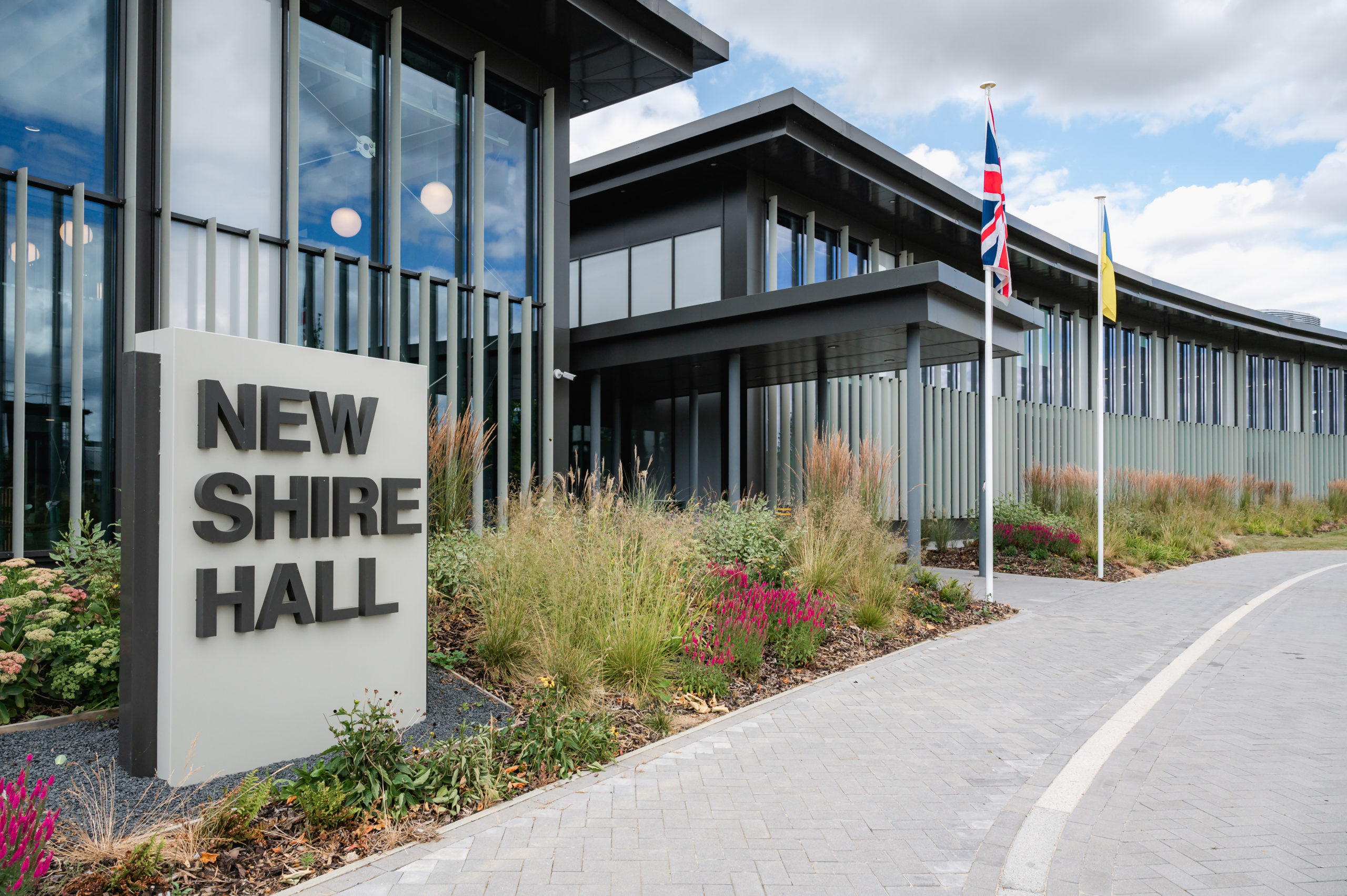 Kier appointed by Cambridgeshire County Council to provide facilities management services across corporate estate