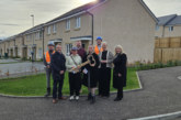 David Wilson Homes launches next phase of affordable properties in Stirling