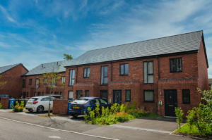 Sale west homes