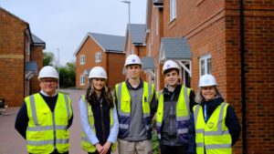 Thakeham housing development