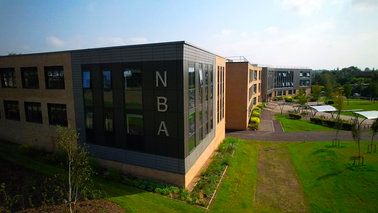 £11million expansion at North Birmingham Academy