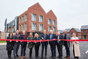 Livvs Housing Group