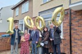 Energy efficiency works on homes in Coventry have reached a key milestone with more than 1,000 homes completed.