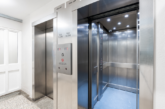 Stannah refurbs two lifts and transforms high-rise living for residents