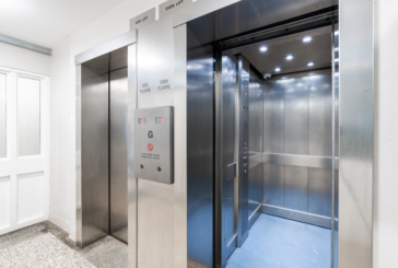 Stannah refurbs two lifts and transforms high-rise living for residents