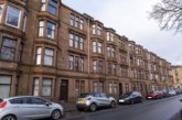 Multi-million-pound window and door replacement programme underway in Glasgow’s Linthouse area