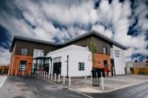 £3.6m Leicestershire medical centre now complete